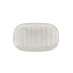 Указатель поворота боковой л п белый без патрона ламп Toyota RAV4 - 1 поколение