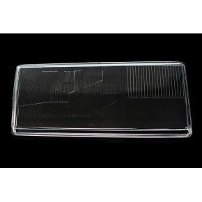 Стекло фары левое Volvo 940 960 S90