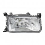 Фара правая под корректор (h4) Volkswagen Passat B3