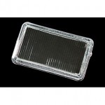 Стекло фары противотуманной правое Volkswagen Passat B3