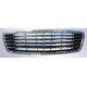 Решетка радиатора Mercedes W220