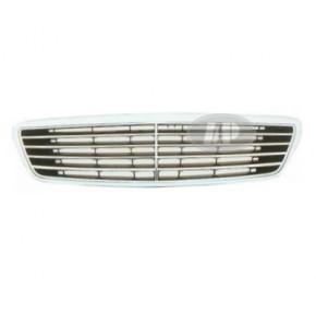 Решетка радиатора Mercedes W220