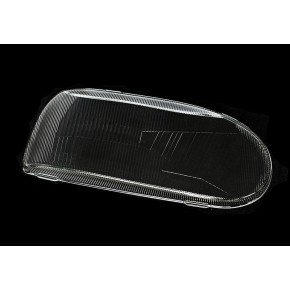 Стекло фары правое (хэтчбэк) (комби) (кабриолет) Volkswagen Golf 3