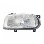 Фара правая под корректор (h4) (хэтчбэк) (комби) (кабриолет) Volkswagen Golf 3