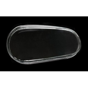 Стекло фары правое (хэтчбэк) (комби) Volkswagen Golf 4