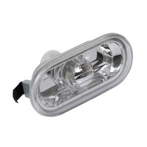 Указатель поворота боковой л п прозрачный без патрона ламп (хэтчбэк) (комби) Volkswagen Golf 4