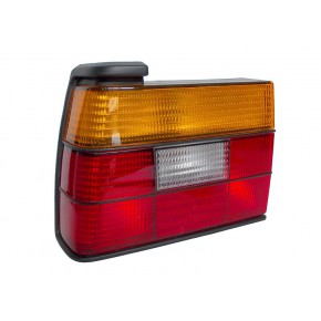 Фонарь задний левый Volkswagen Golf 2 Jetta