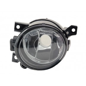 Фара противотуманная левая Volkswagen Jetta