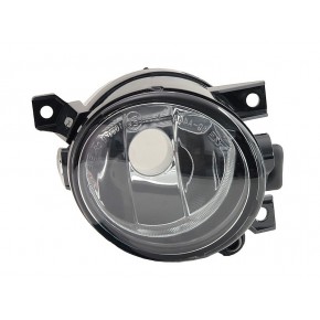 Фара противотуманная правая Volkswagen Jetta