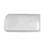 Стекло фары левое (седан) (комби) Volkswagen Passat B3