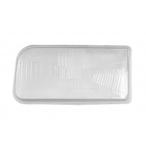 Стекло фары левое (седан) (комби) Volkswagen Passat B3