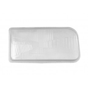 Стекло фары правое (седан) (комби) Volkswagen Passat B3