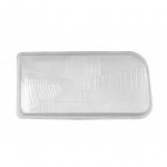 Стекло фары правое (седан) (комби) Volkswagen Passat B3