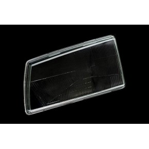 Стекло фары левое (+caravelle:multivan) Volkswagen Transporter T4