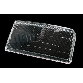 Стекло фары правое (+caravelle:multivan) Volkswagen Transporter T4