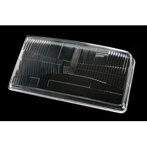 Стекло фары правое (+caravelle:multivan) Volkswagen Transporter T4