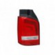 Фонарь задний левый Volkswagen Transporter T5