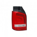 Фонарь задний левый Volkswagen Transporter T5