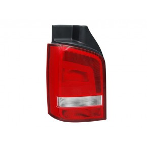 Фонарь задний левый Volkswagen Transporter T5