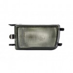 Тюнинг - указатель поворота левый чёрный Volkswagen Vento