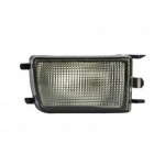 Тюнинг - указатель поворота правый чёрный Volkswagen Vento