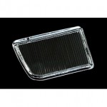 Стекло фары противотуманное левое Volkswagen Vento