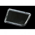 Стекло фары противотуманной правое Volkswagen Vento