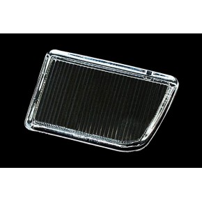 Стекло фары противотуманной правое Volkswagen Vento