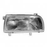 Фара левая под корректор (h4) Volkswagen Vento
