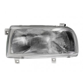 Фара левая под корректор (h4) Volkswagen Vento