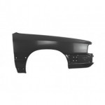 Крыло переднее правое Audi 100 C3