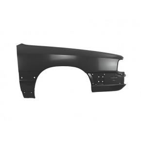 Крыло переднее правое Audi 100 C3