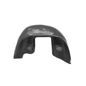 Подкрылок задний левый Audi 100 C3