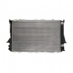 Радиатор охлаждения Audi 100 C3