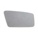 Стекло правого зеркала (выпуклое) без пластины Audi 100 C3