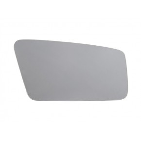 Стекло правого зеркала (выпуклое) без пластины Audi 100 C3