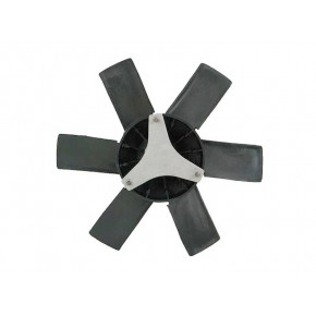 Крыльчатка вентилятора 280mm aae, aad, abk 2.0, 2.0e Audi 100 C4