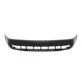 Бампер передний верхняя часть грунт Audi 100 C4