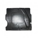 Защита кпп Audi 100 C4