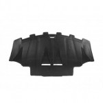 Защита под двигатель Audi 100 C4