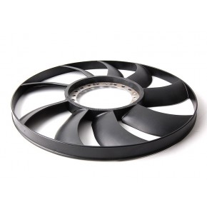 Крыльчатка вентилятора Audi 100 C4