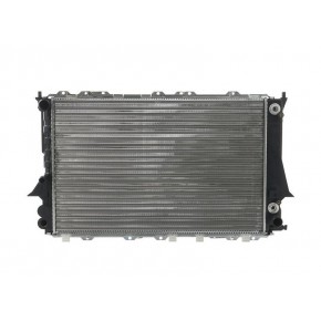 Радиатор охлаждения Audi 100 C4