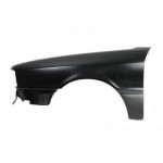 Крыло переднее левое Audi B3