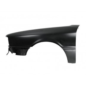 Крыло переднее левое Audi B3