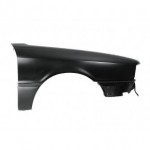 Крыло переднее правое Audi B3