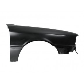 Крыло переднее правое Audi B3