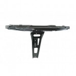 Панель передняя верхняя центральная Audi B3