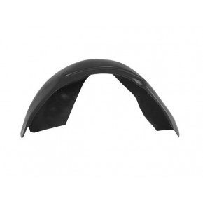 Подкрылок задний левый Audi B3