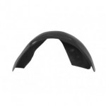 Подкрылок задний правый Audi B3