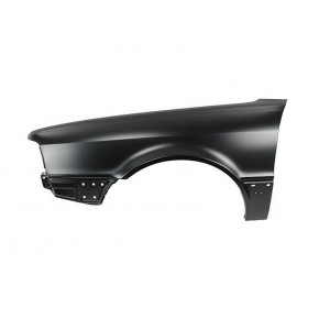 Крыло переднее левое Audi B4